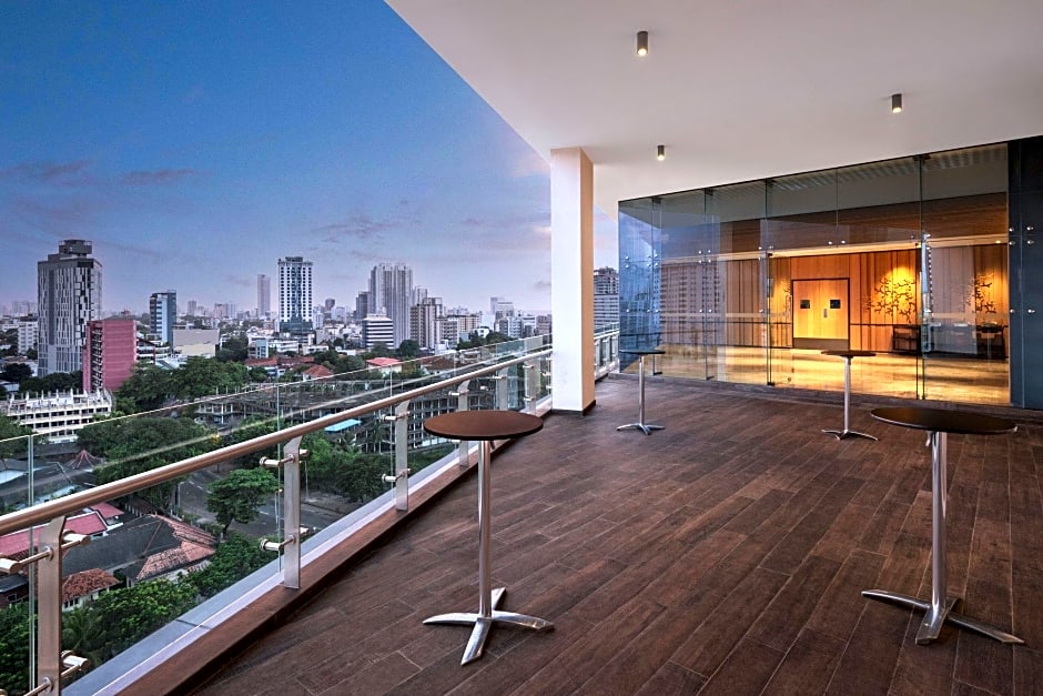 Courtyard by Marriott Colombo