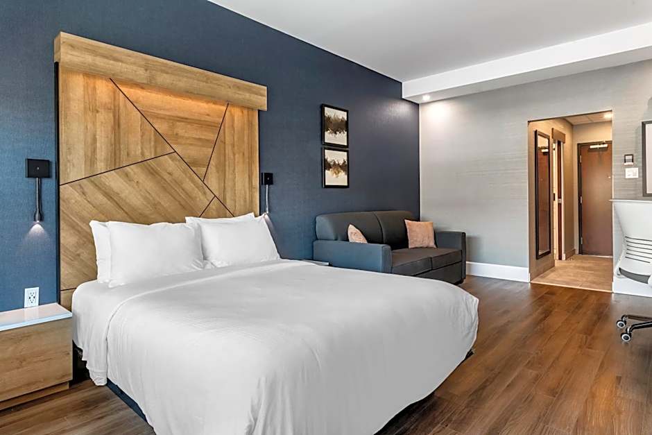 Quality Hotel & Conference Centre