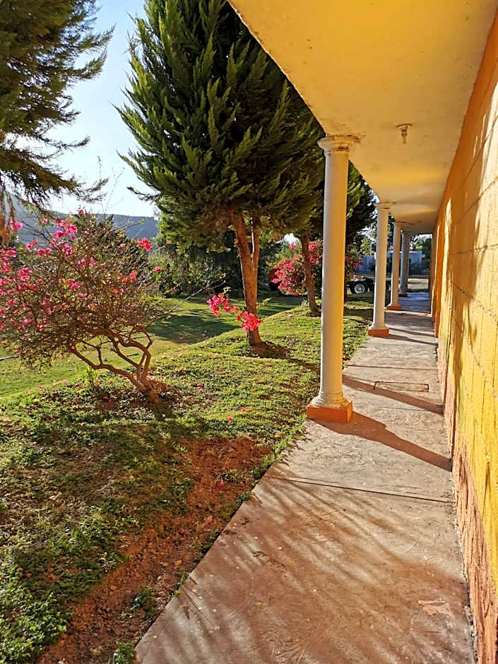 Hotel Antonio