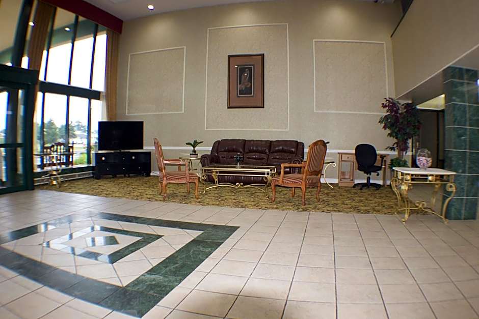 The Garden Inn