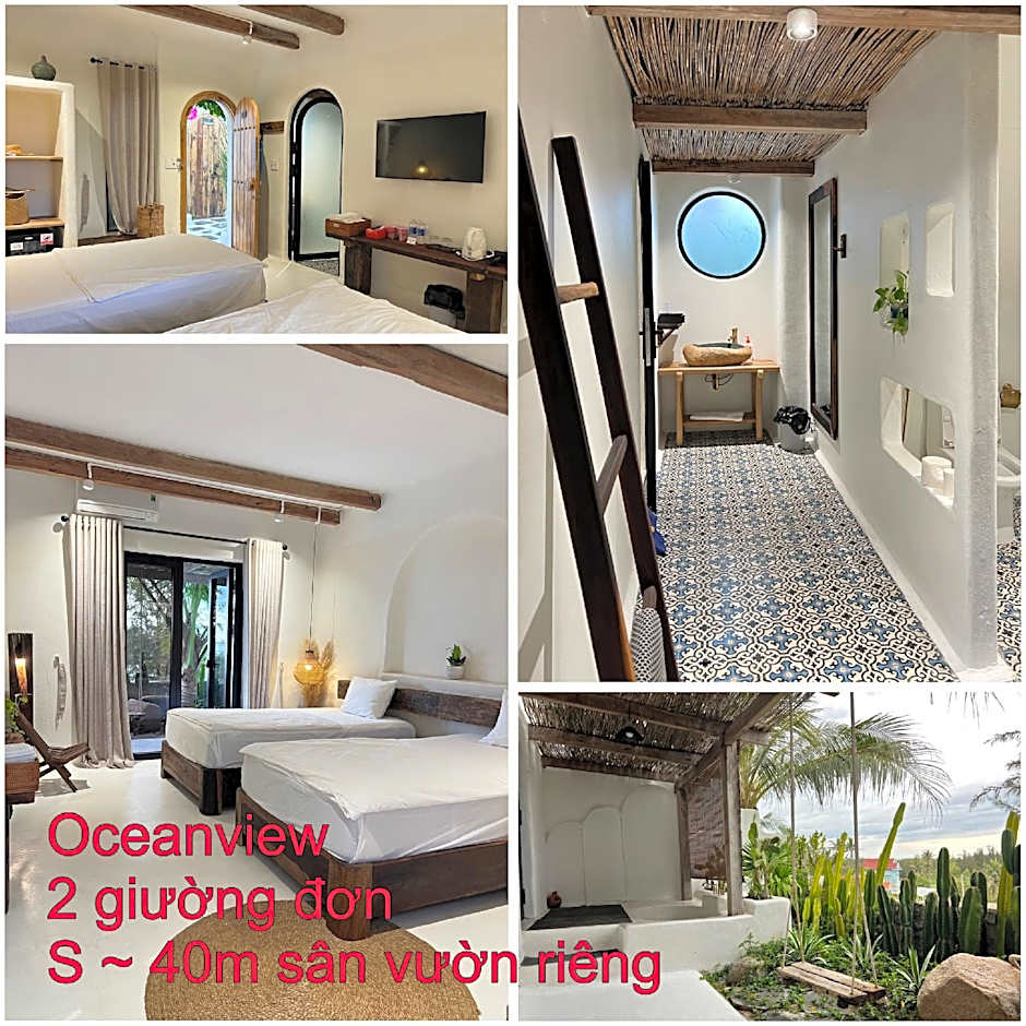 CAT’ village retreat