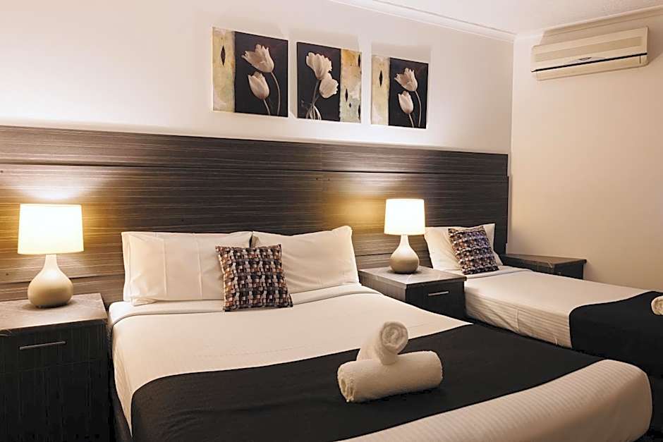 Comfort Inn Traralgon