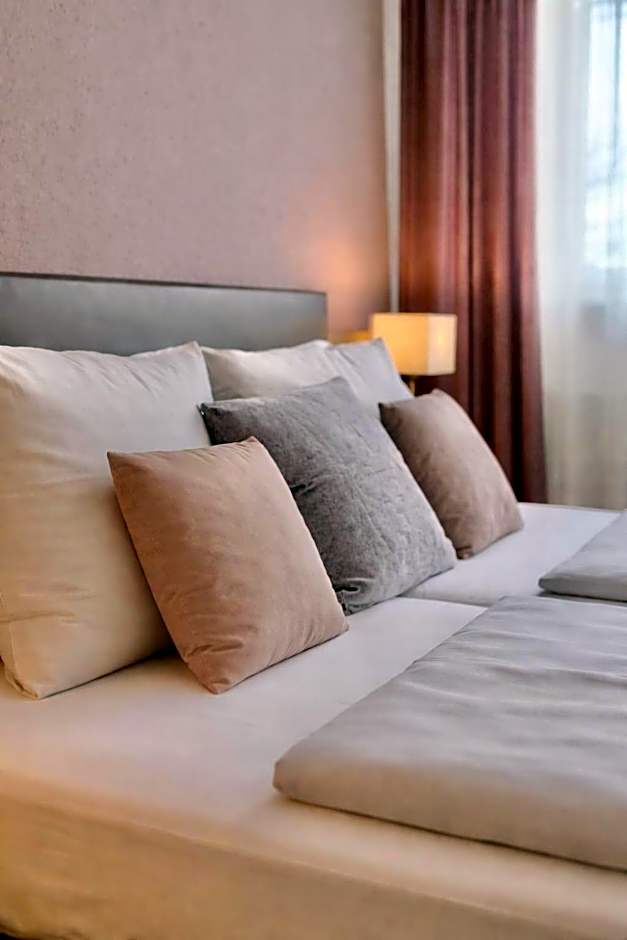 Hotel Restaurant Verst