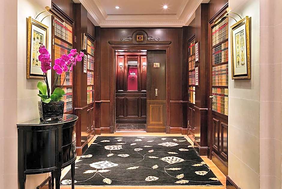 Hotel Francois Premier