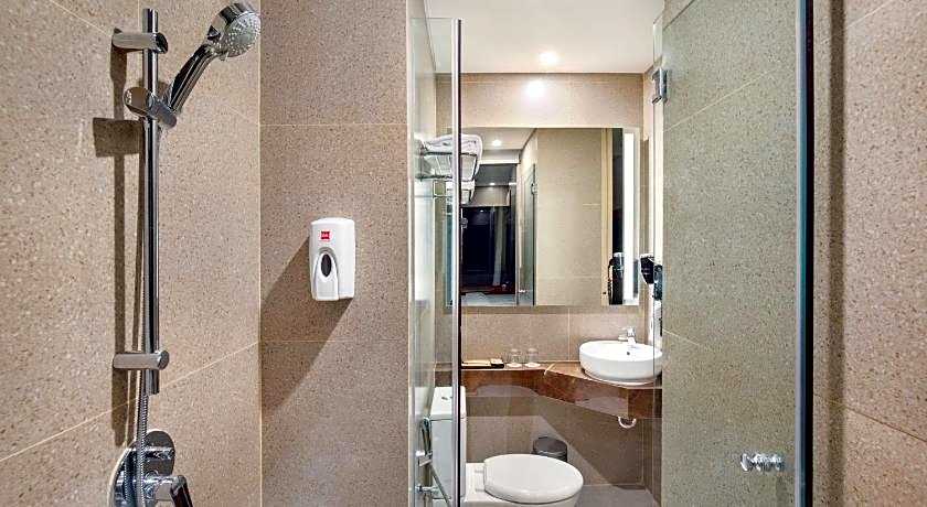 ibis Palembang Sanggar