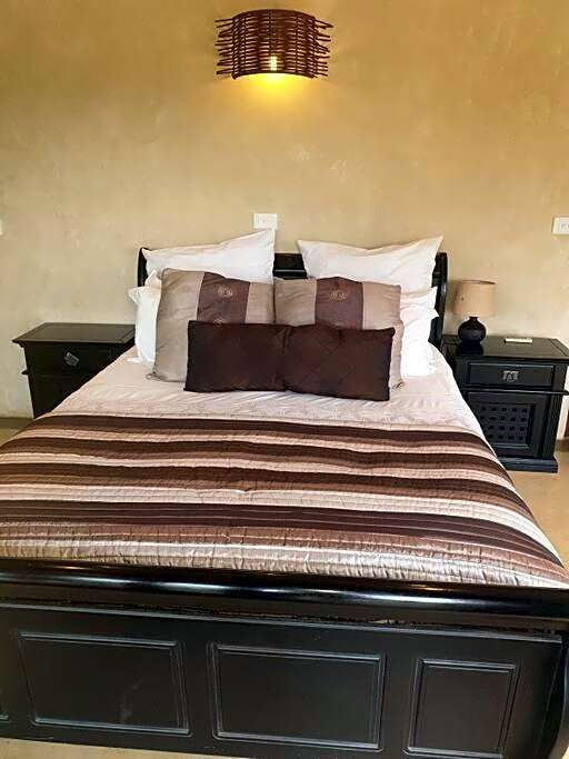 Zebula Golf and Wildlife Estate - Great Heights Pax 16 - Moi Signature Luxury villa