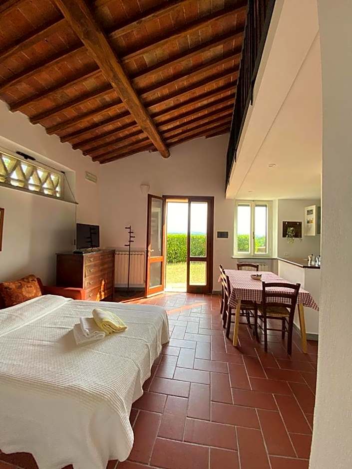 CasaLeTolfe Residence