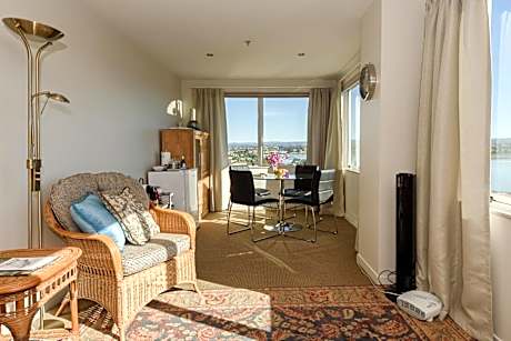 King Room with Sea View