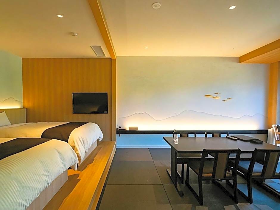 Senomoto Kogen Hotel