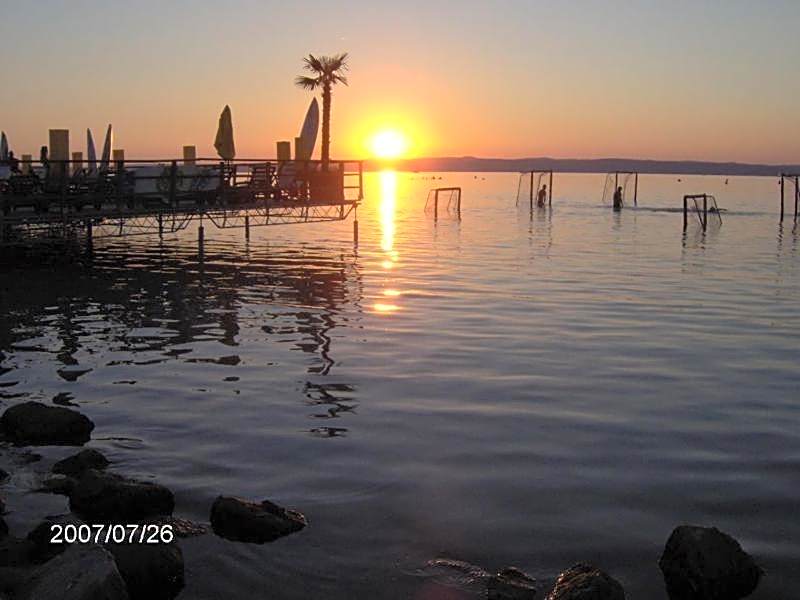 Apartman Bella Hotel