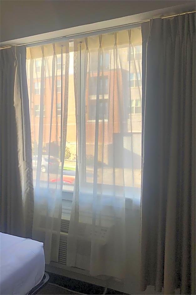 Inn at the Highlands Denver Downtown