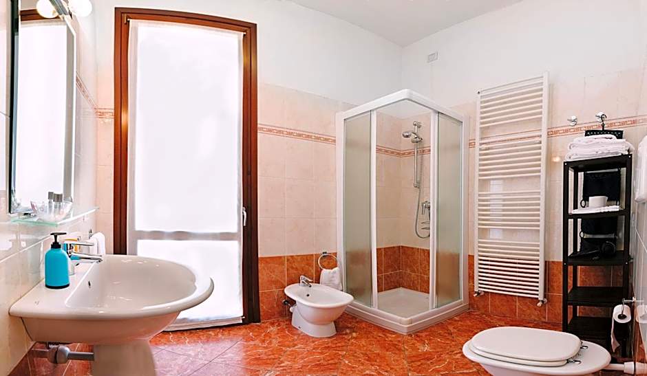 Verona Class ApartHotel "Residenze del Cuore"