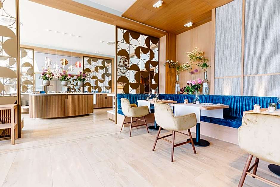 BEATUS Wellness- & Spa-Hotel