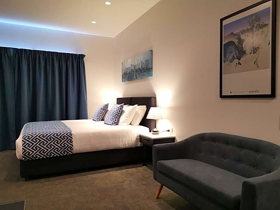 The Abbey Motel Goulburn