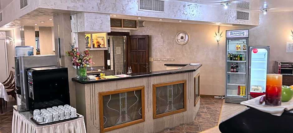 Hotel Tanne