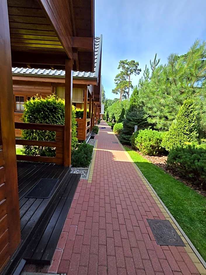 Ośrodek Wypoczynkowy Inco