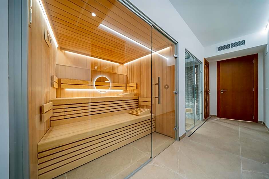 Santa Clara Urban Hotel & Spa