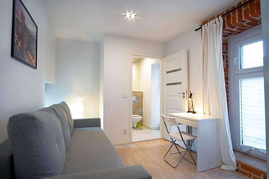 Dream Aparts - Rewolucji