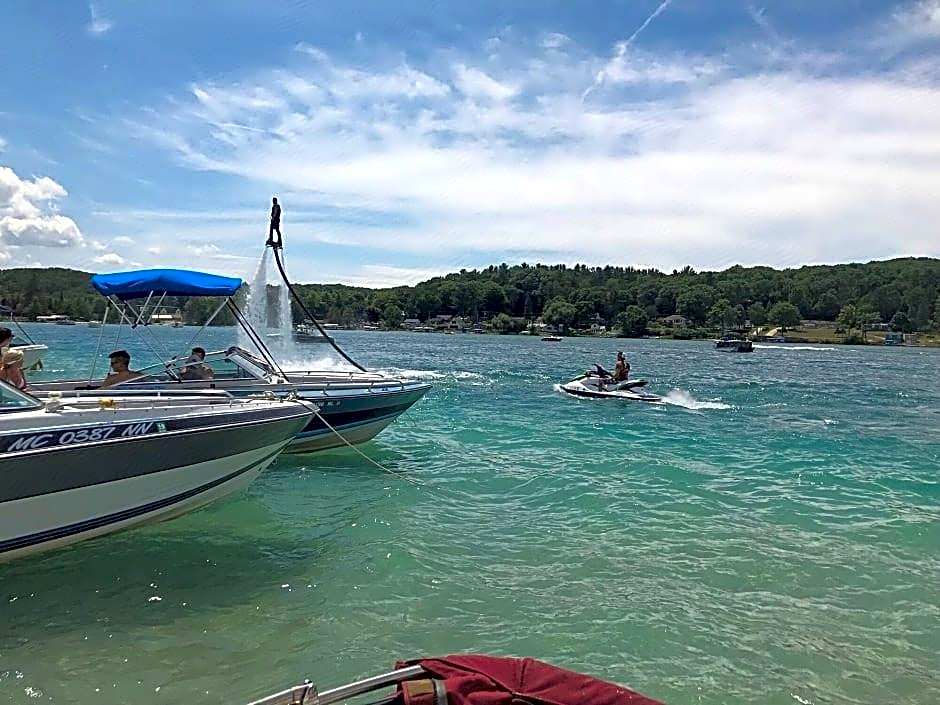 Torch Lake Bed & Breakfast