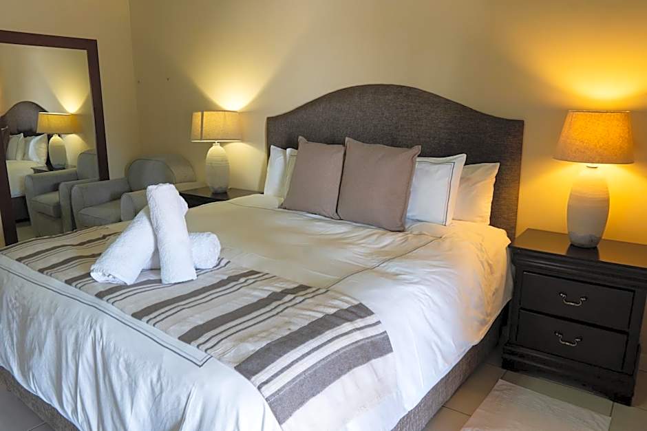 Fumani Game Lodge