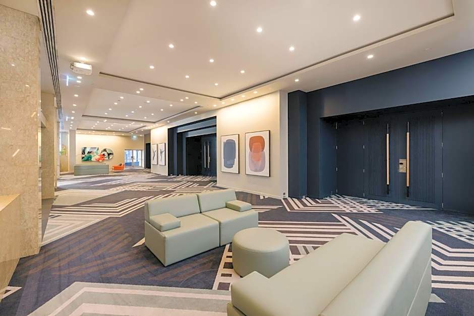 voco Brisbane City Centre By IHG