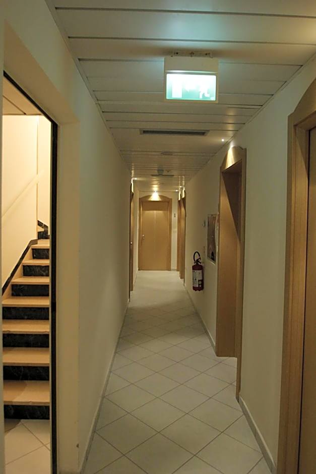 Hotel Romagna