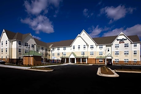 TownePlace Suites Huntsville
