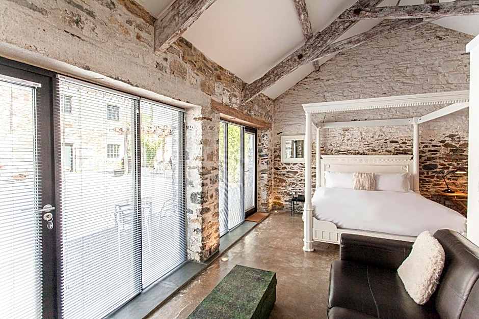 ANRÁN at Tidwell Farm