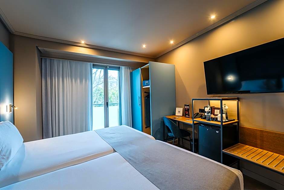 Abba Rambla Hotel