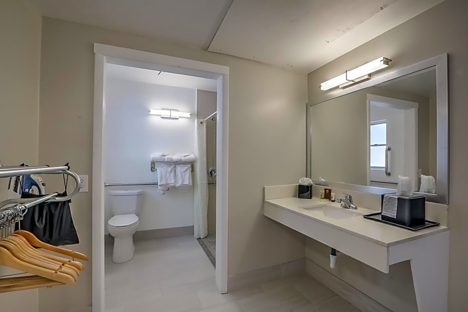 El Sendero Inn, Ascend Hotel Collection