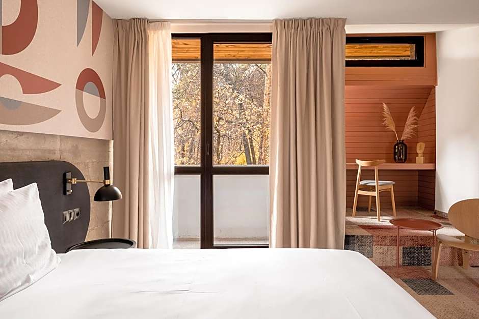 Forest Hotel