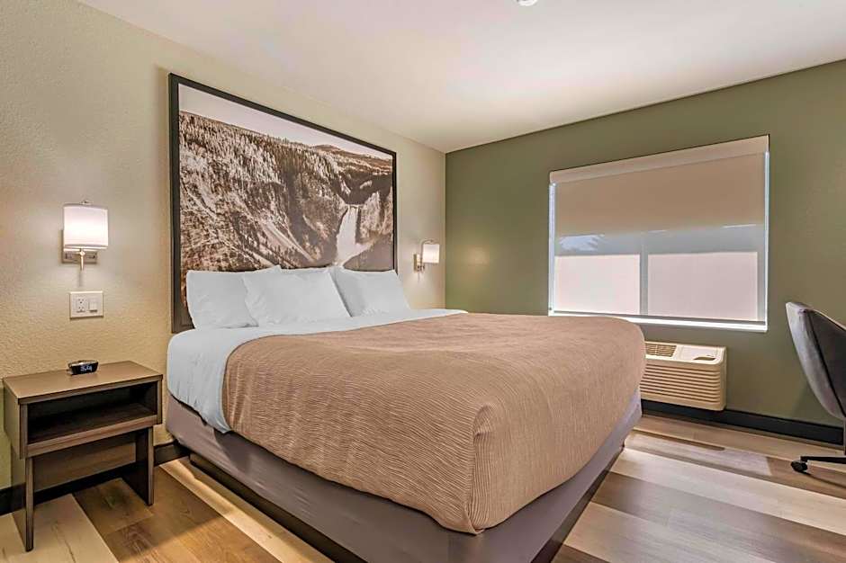 Quality Inn Red Lodge Gateway To Yellowstone