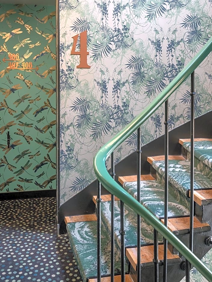 Hotel Exquis By Elegancia
