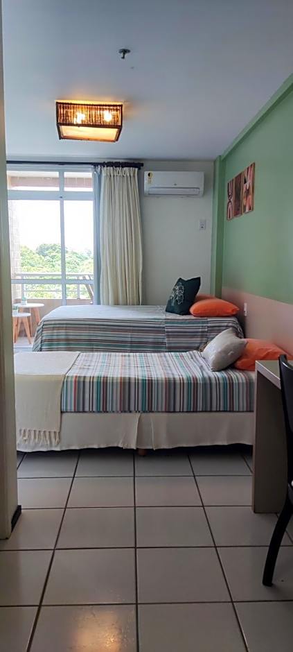 Barreirinhas Gran Lençóis Flat Residence Mandacaru 506 Particular