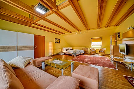 Apartment 1
