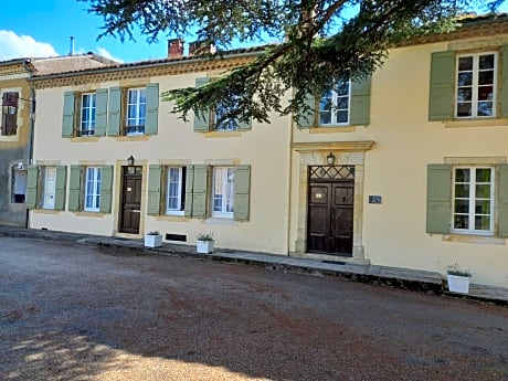 Maison de Lavande