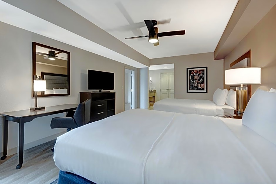 Homewood Suites Nashville Vanderbilt