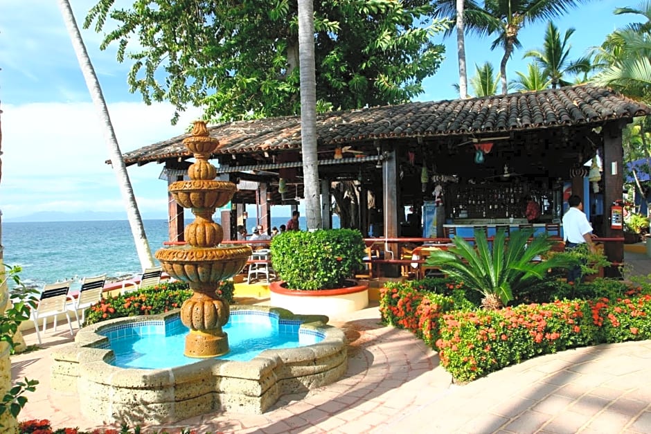 Lindo Mar Resort