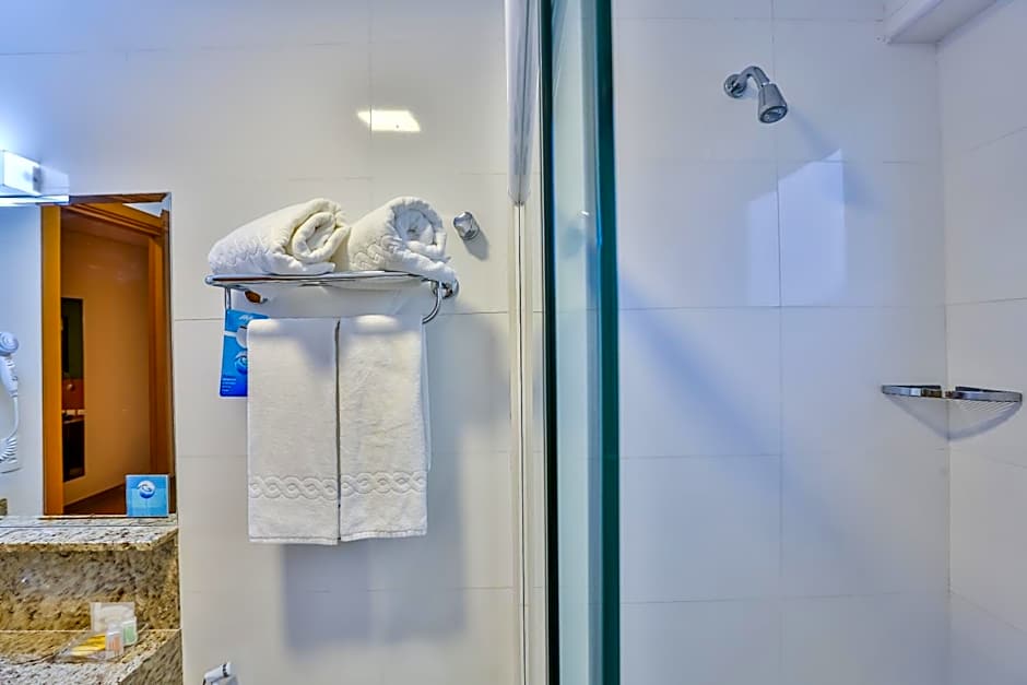 Comfort Hotel Mogi Guacu