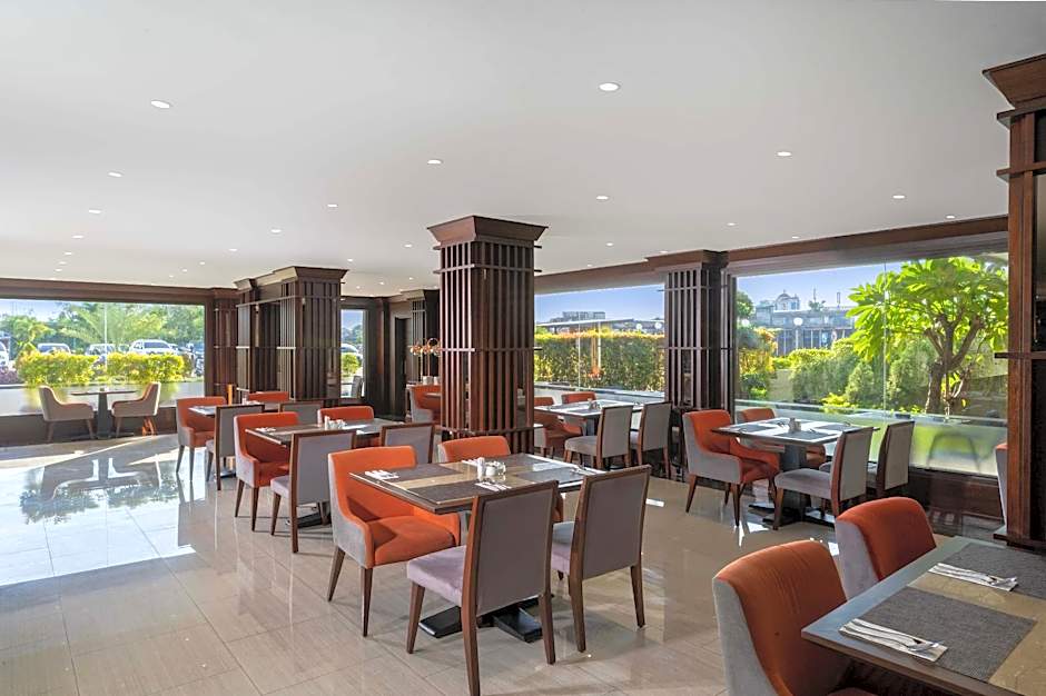 Swiss-Belhotel Borneo Banjarmasin