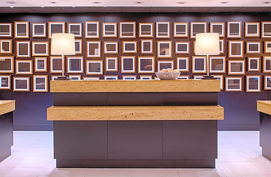 DoubleTree By Hilton Houston Greenway Plaza