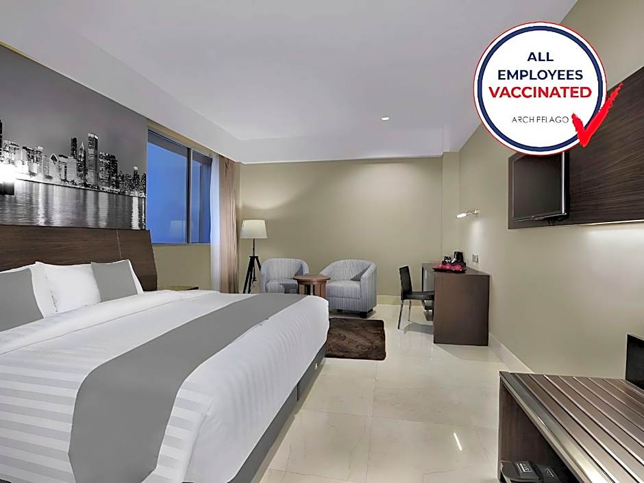 Hotel Neo+ Balikpapan by ASTON