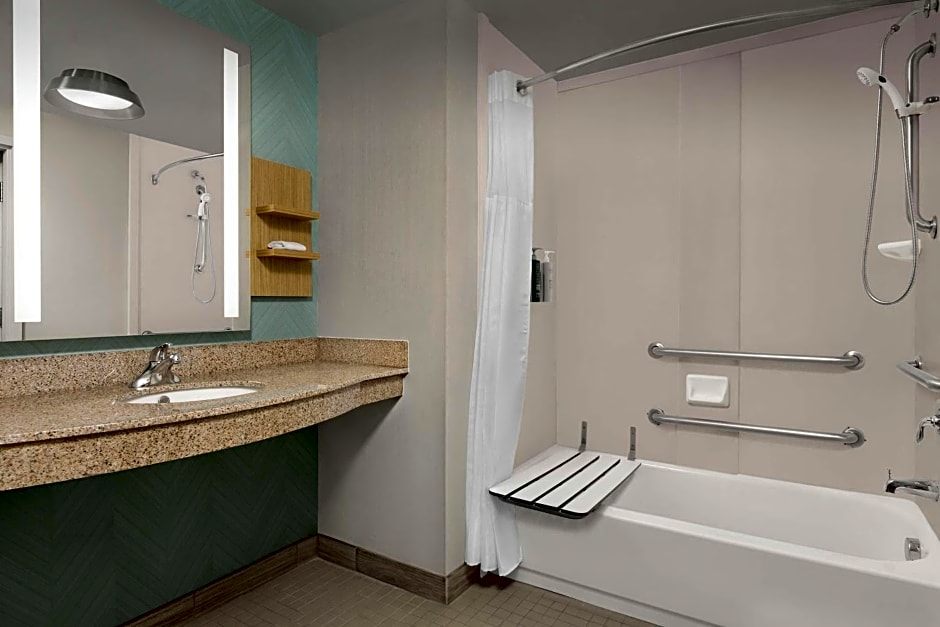 Hilton Garden Inn Raleigh Triangle Town Center