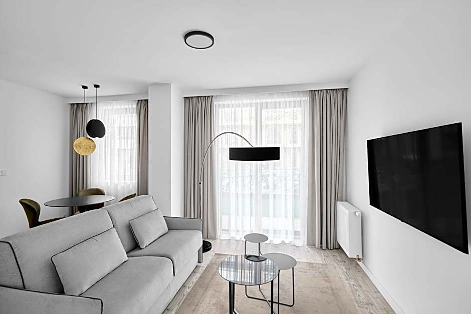 Collect Residence