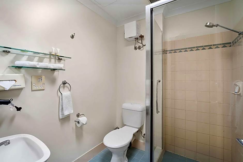 Metro Hotel Perth City