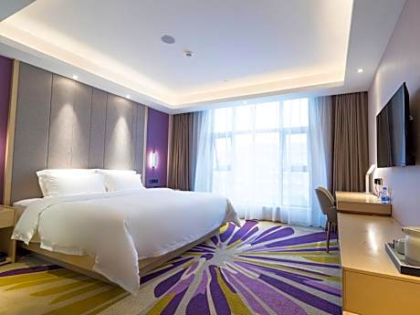 Lavande Hotels· Jingzhou Jianli