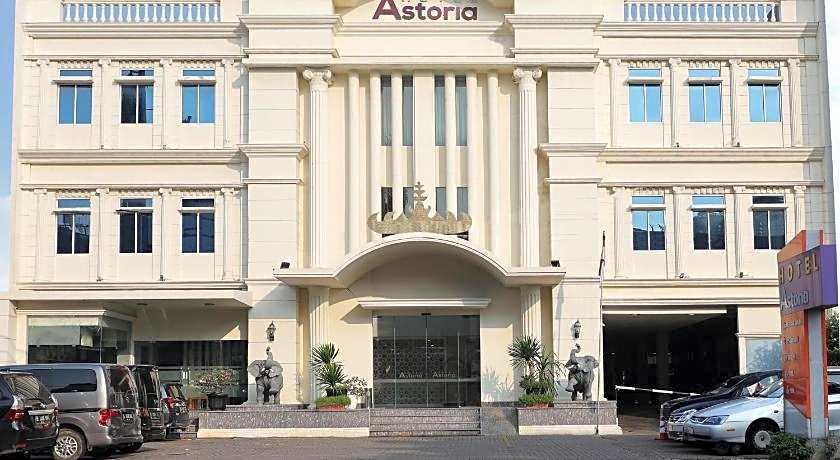 Hotel Astoria