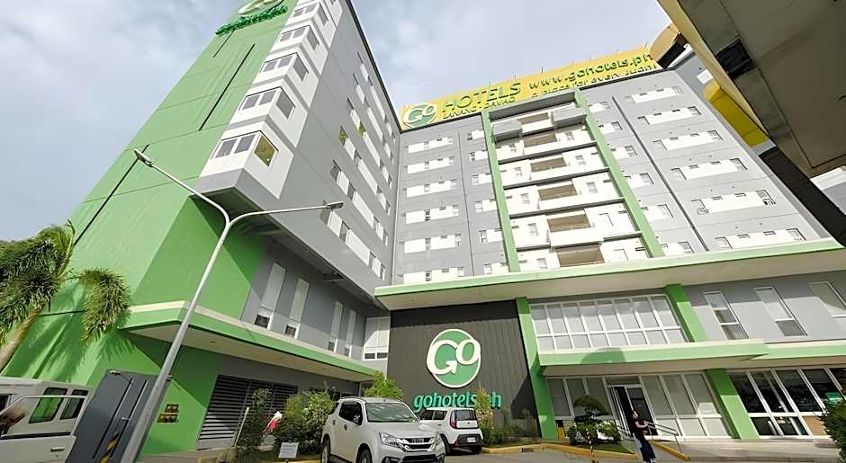 Go Hotels Lanang - Davao