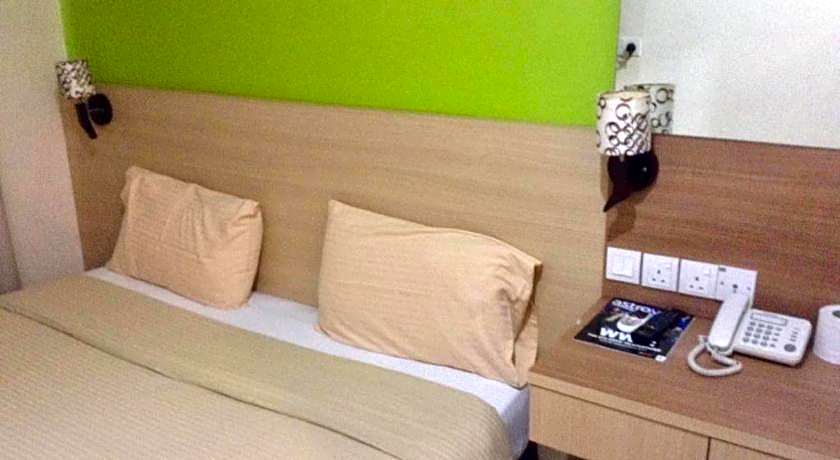 Maxim Hotel Kota Kinabalu