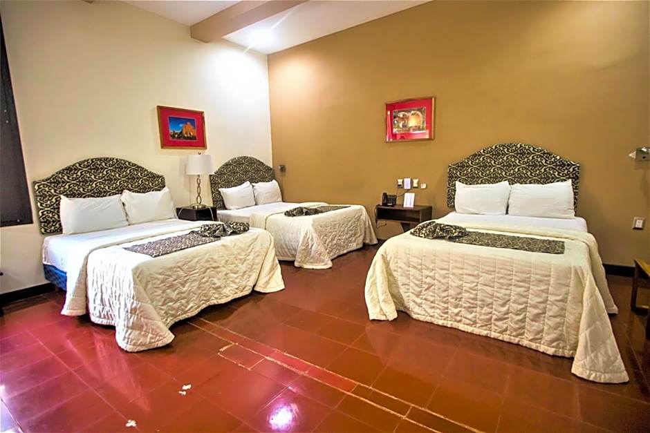 Hotel Merida